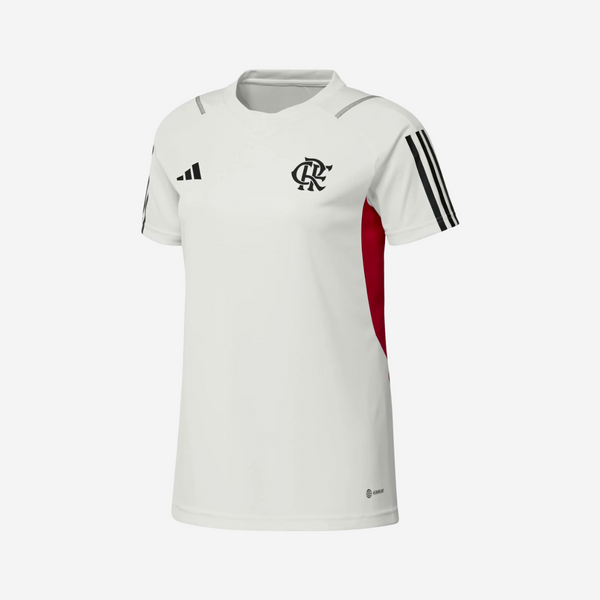 Camisa Feminina Flamengo 2023/24 Training