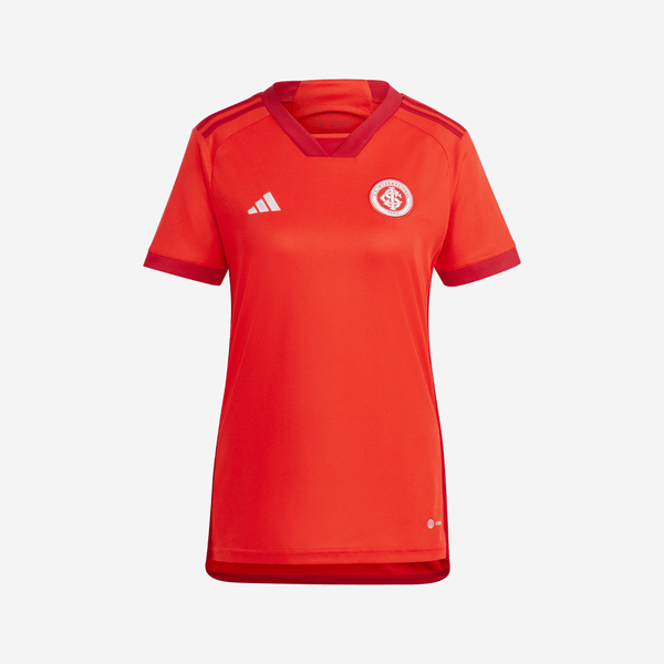 Camisa Feminina SC Internacional 2023/24 I