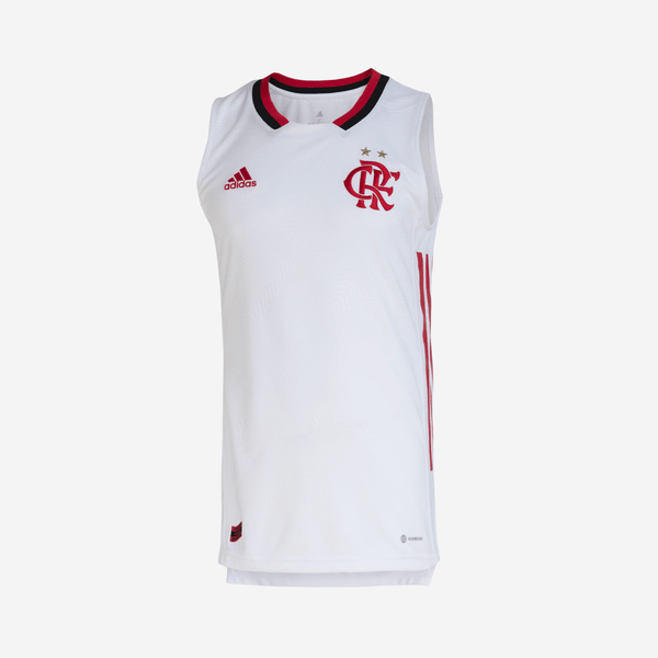 Camisa Flamengo Regata 2022/23 II