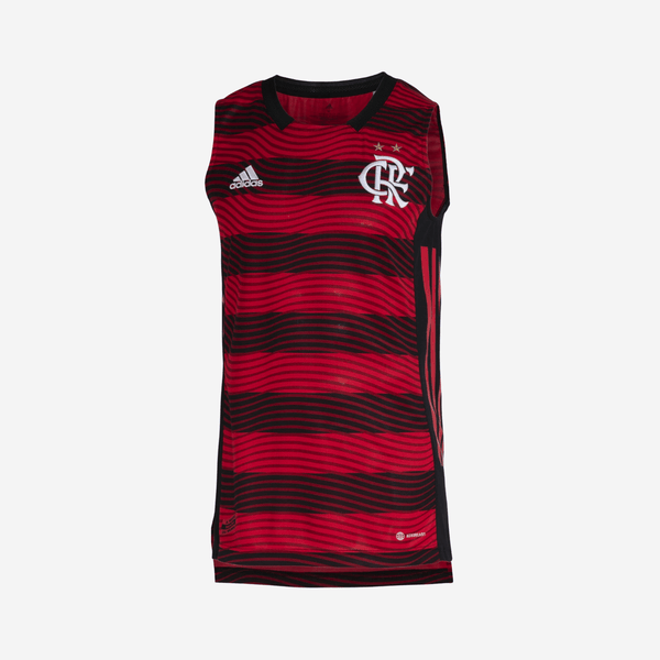 Camisa Flamengo Regata 2022/23 I