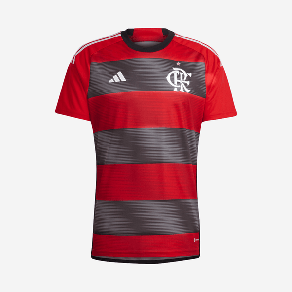 Camisa Flamengo 2023/24 I