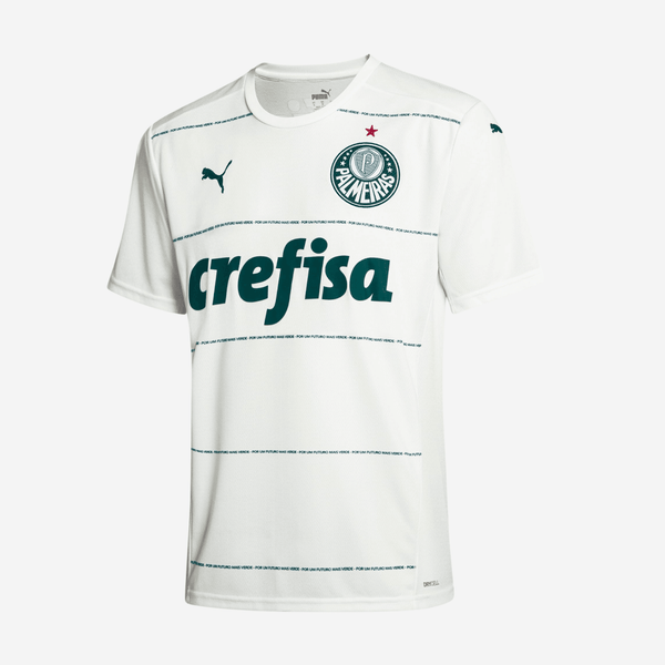 Camisa SE Palmeiras 2022/23 Away - ResPeita Sports 