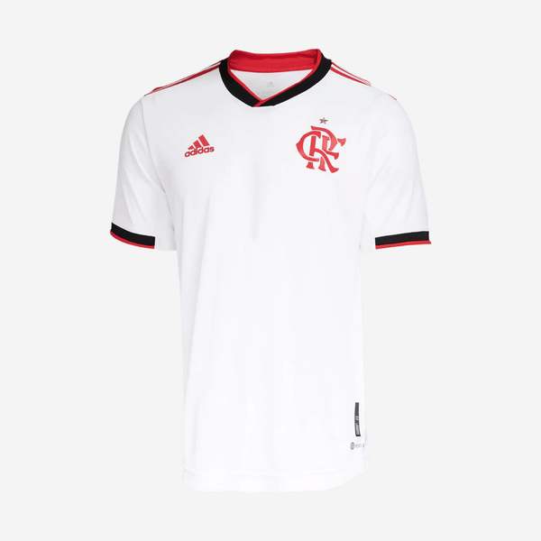 Camisa Flamengo 2022/23 Away - ResPeita Sports 