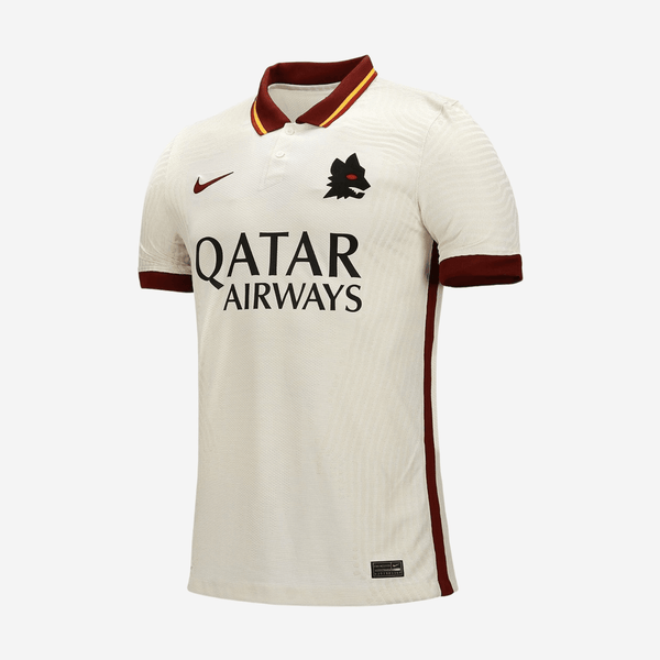 Camisa AS Roma 2020/21 Away - ResPeita Sports 