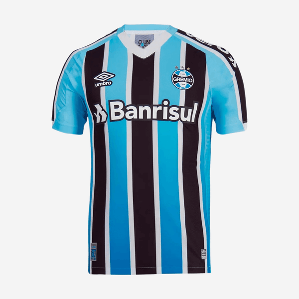 Camisa Grêmio 2022/23 Home - ResPeita Sports 