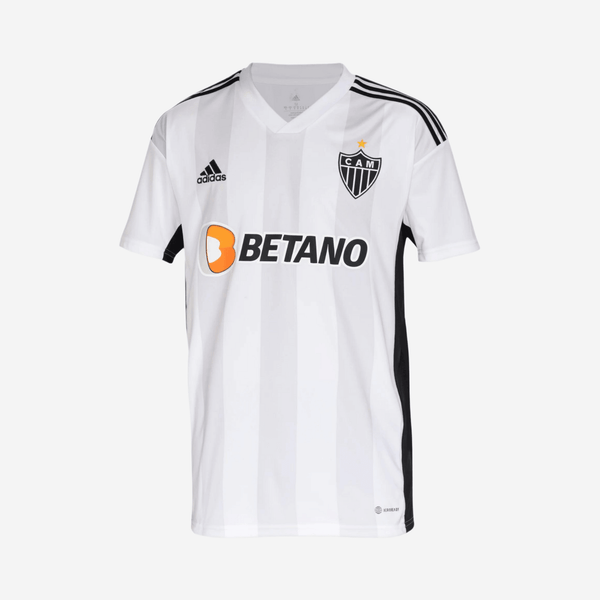 Camisa Atlético Mineiro 2022/23 Away - ResPeita Sports 