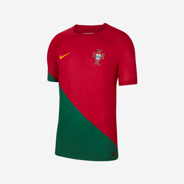Camisa Seleção Portugal 2022/22 I