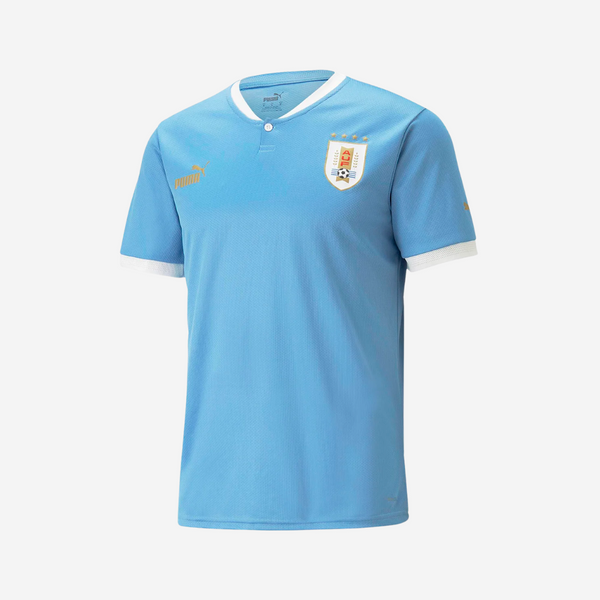 Camisa Seleção Uruguai 2022/22 I