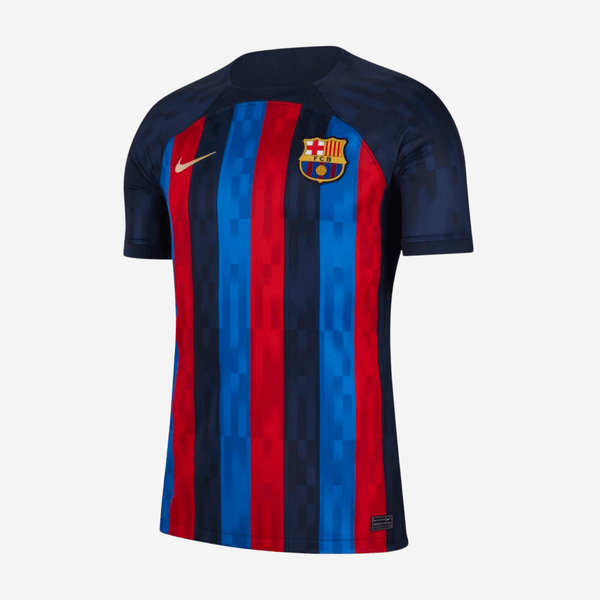 Camisa Barcelona 2022/23 Home - ResPeita Sports 