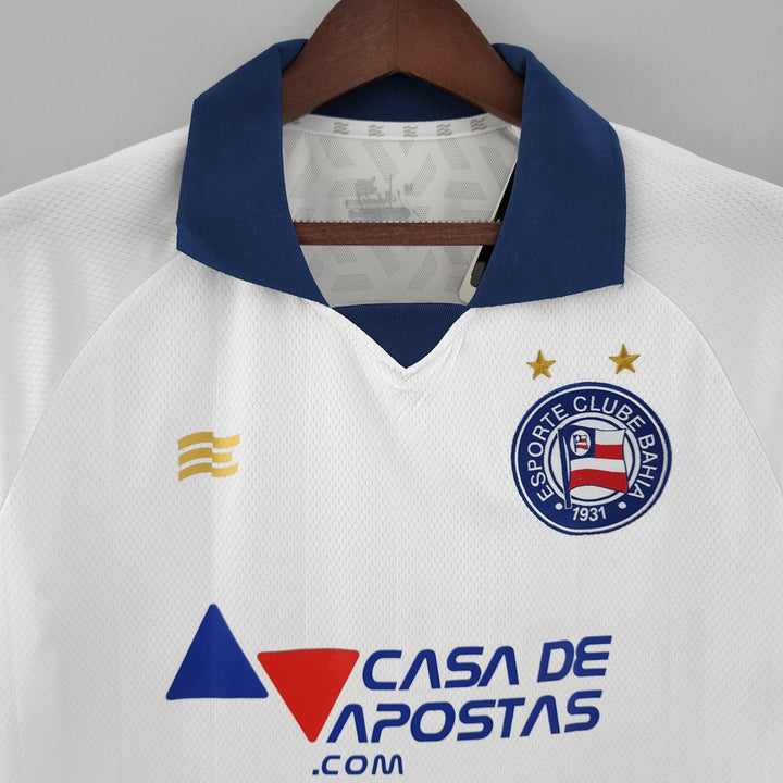 Camisa Bahia 2022/23 Home - ResPeita Sports