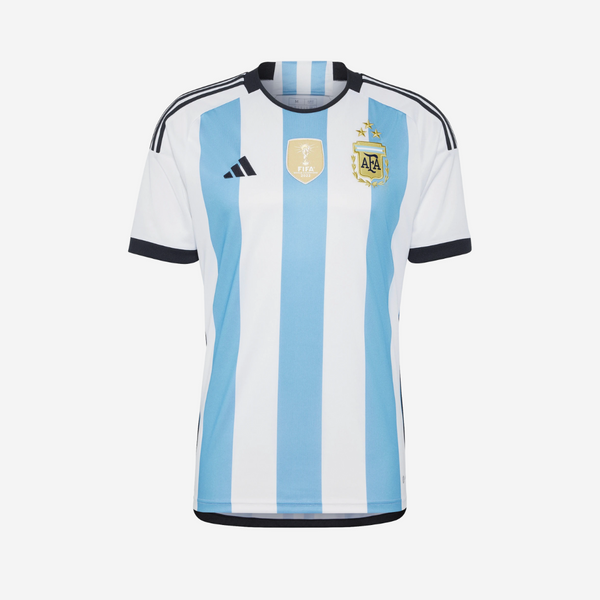 Camisa Seleção Argentina 2022/23 I Torcedor Pro