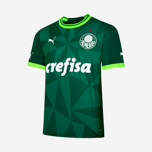 Camisa SE Palmeiras 2023/24 I