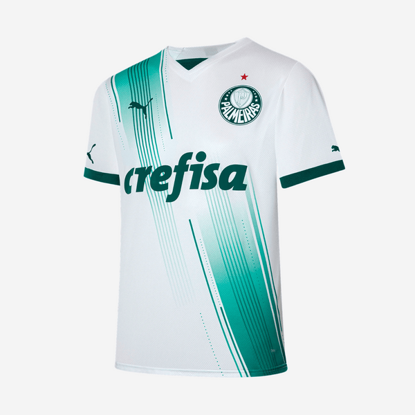 Camisa SE Palmeiras 2023/24 II