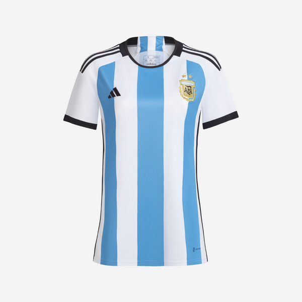 Camisa Feminina Seleção Argentina 2022/23 I Torcedor Pro