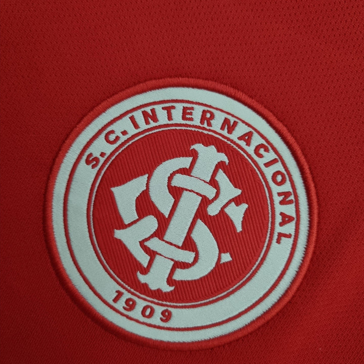 Camisa SC Internacional 2022/23 Home - ResPeita Sports