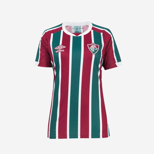 Camisa Feminina Fluminense 2022/23 I