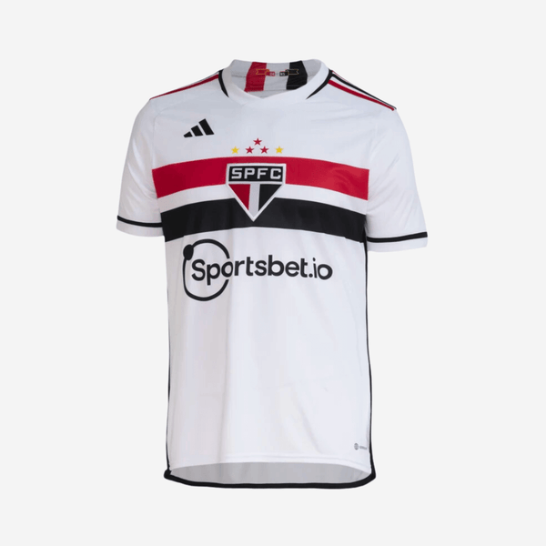 Camisa São Paulo 2023/24 I