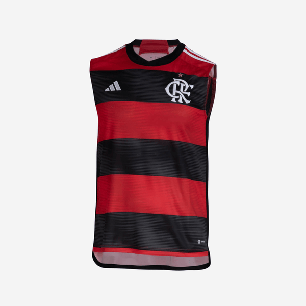 Camisa Flamengo Regata 2023/24 I
