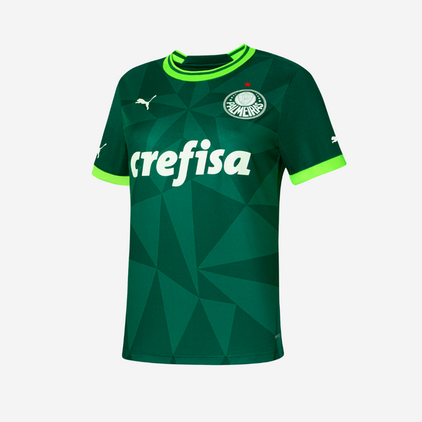 Camisa Feminina SE Palmeiras 2023/24 I