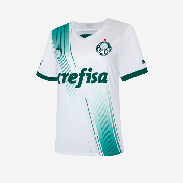 Camisa Feminina SE Palmeiras 2023/24 II