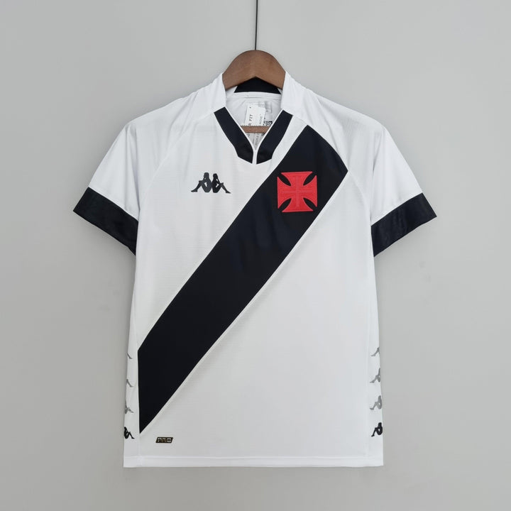 Camisa Vasco da Gama 2022/23 Away - ResPeita Sports